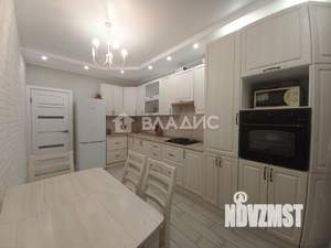 2-к квартира, вторичка, 62м2, 1/3 этаж