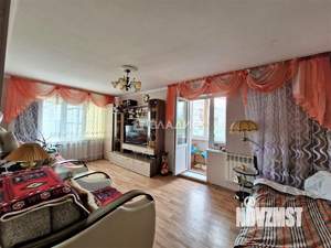 1-к квартира, вторичка, 35м2, 8/9 этаж