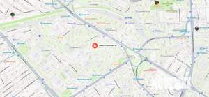 2-к квартира, вторичка, 44м2, 2/5 этаж