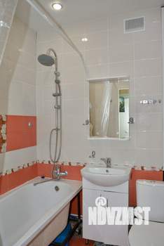 1-к квартира, вторичка, 40м2, 3/18 этаж