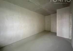 1-к квартира, вторичка, 35м2, 8/17 этаж