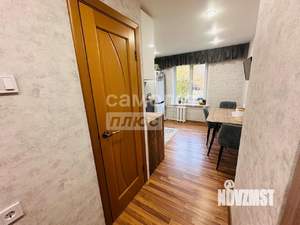 2-к квартира, вторичка, 52м2, 1/9 этаж