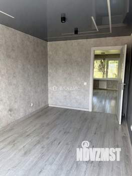 3-к квартира, вторичка, 59м2, 5/5 этаж