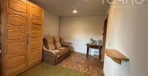 1-к квартира, вторичка, 28м2, 1/5 этаж