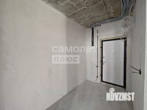 3-к квартира, вторичка, 55м2, 8/16 этаж