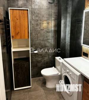 Студия квартира, вторичка, 28м2, 2/17 этаж