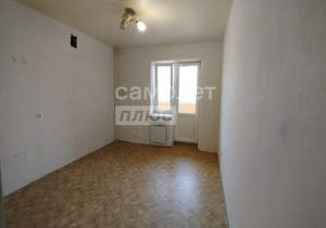 1-к квартира, вторичка, 40м2, 7/12 этаж