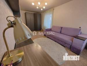 1-к квартира, вторичка, 35м2, 2/5 этаж
