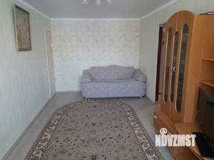 2-к квартира, вторичка, 44м2, 4/5 этаж
