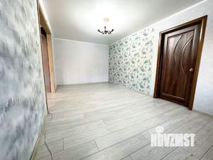 2-к квартира, вторичка, 46м2, 2/5 этаж