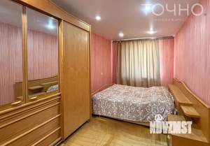 4-к квартира, вторичка, 81м2, 9/9 этаж