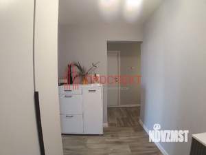 2-к квартира, вторичка, 52м2, 8/10 этаж