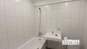 1-к квартира, вторичка, 37м2, 13/18 этаж