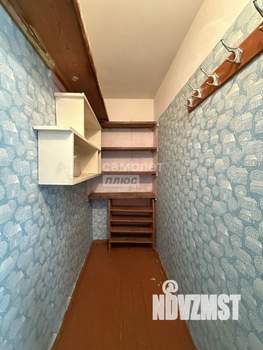 2-к квартира, вторичка, 45м2, 3/5 этаж