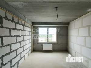 3-к квартира, вторичка, 77м2, 17/18 этаж