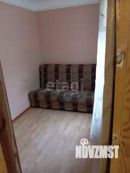 2-к квартира, вторичка, 36м2, 1/5 этаж