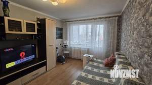 2-к квартира, вторичка, 43м2, 5/5 этаж