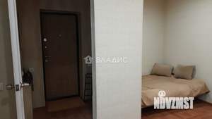 Студия квартира, вторичка, 25м2, 7/16 этаж