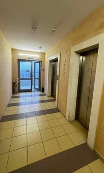 Студия квартира, вторичка, 31м2, 17/18 этаж