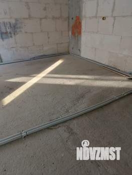 Студия квартира, вторичка, 50м2, 2/17 этаж