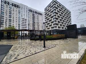 2-к квартира, вторичка, 85м2, 2/12 этаж