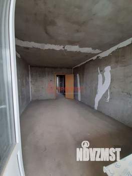 1-к квартира, вторичка, 52м2, 9/10 этаж