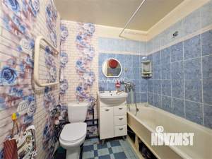 1-к квартира, вторичка, 36м2, 4/10 этаж