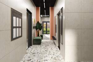 3-к квартира, вторичка, 124м2, 9/18 этаж