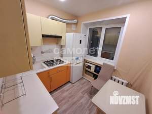 1-к квартира, вторичка, 30м2, 5/5 этаж