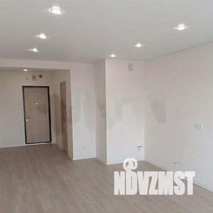 Студия квартира, вторичка, 33м2, 4/18 этаж