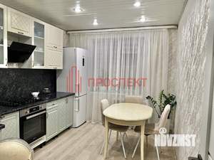 3-к квартира, вторичка, 64м2, 9/10 этаж