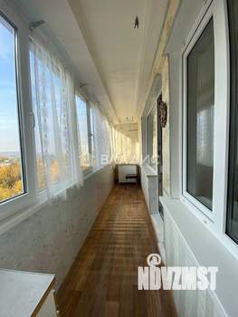 3-к квартира, вторичка, 61м2, 7/9 этаж