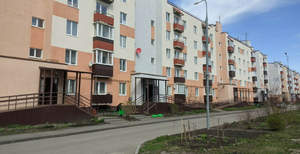 3-к квартира, вторичка, 61м2, 4/5 этаж