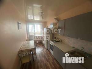 1-к квартира, вторичка, 38м2, 9/10 этаж