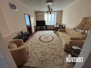 3-к квартира, вторичка, 82м2, 3/5 этаж