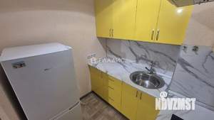 1-к квартира, вторичка, 36м2, 7/13 этаж