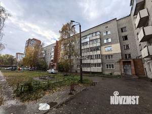 1-к квартира, вторичка, 33м2, 5/5 этаж