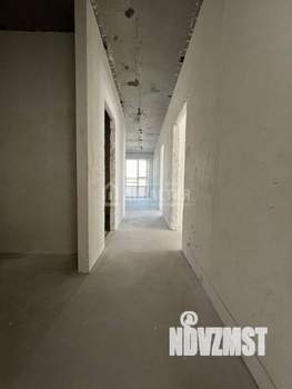 3-к квартира, вторичка, 88м2, 3/17 этаж