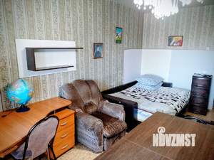 1-к квартира, вторичка, 53м2, 8/10 этаж