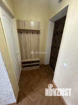 1-к квартира, вторичка, 36м2, 8/9 этаж