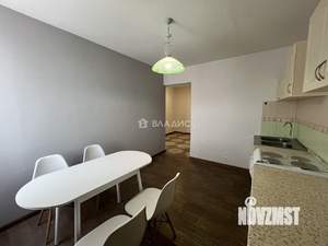 1-к квартира, вторичка, 42м2, 14/14 этаж