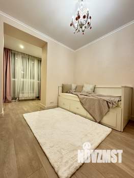 3-к квартира, вторичка, 75м2, 9/11 этаж