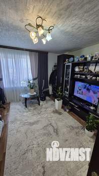 3-к квартира, вторичка, 61м2, 9/9 этаж