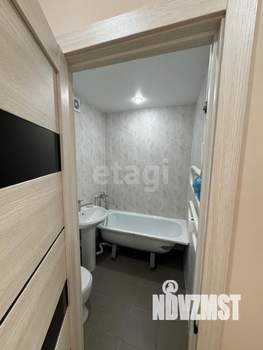 1-к квартира, вторичка, 31м2, 4/5 этаж