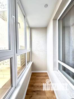 1-к квартира, вторичка, 34м2, 14/16 этаж