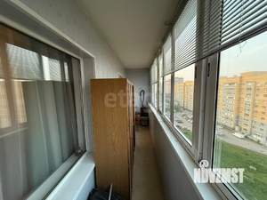 1-к квартира, вторичка, 41м2, 1/10 этаж