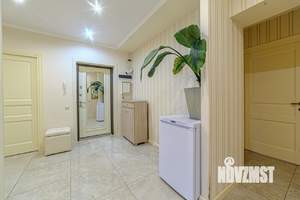 3-к квартира, вторичка, 67м2, 9/10 этаж