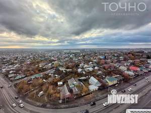 1-к квартира, вторичка, 44м2, 15/16 этаж