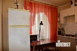 1-к квартира, вторичка, 31м2, 6/10 этаж