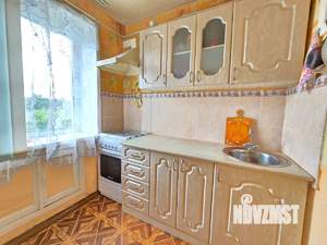 2-к квартира, вторичка, 42м2, 5/5 этаж